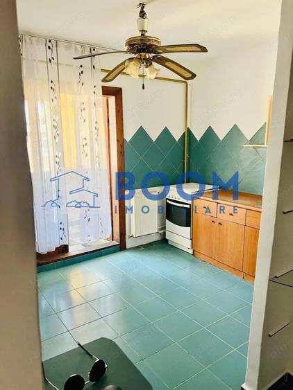 Apartament cu 3 camere decomandat în Ostroveni