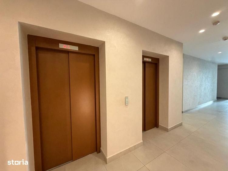 Apartament cu 3 camere în Aviației