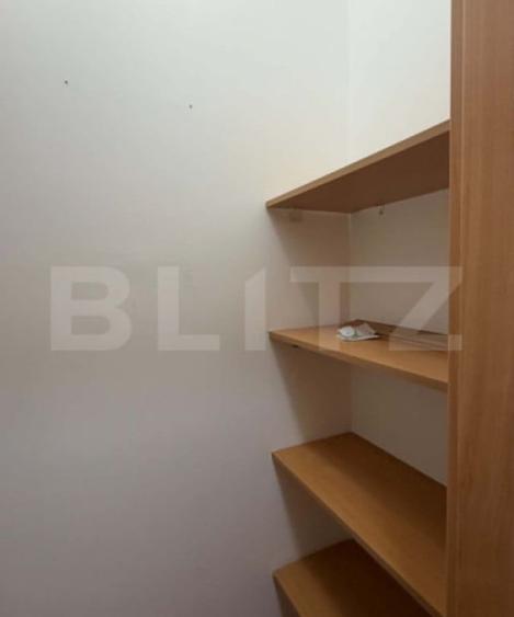 Apartament 1 camera / 35 mp + 6 mp balcon/ Gata de mutare - 9