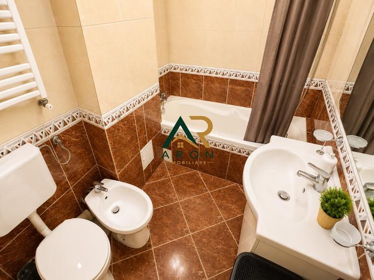 3 Camere de inchiriat | Iancului | Centrala | PetFriendly | Metrou - 7