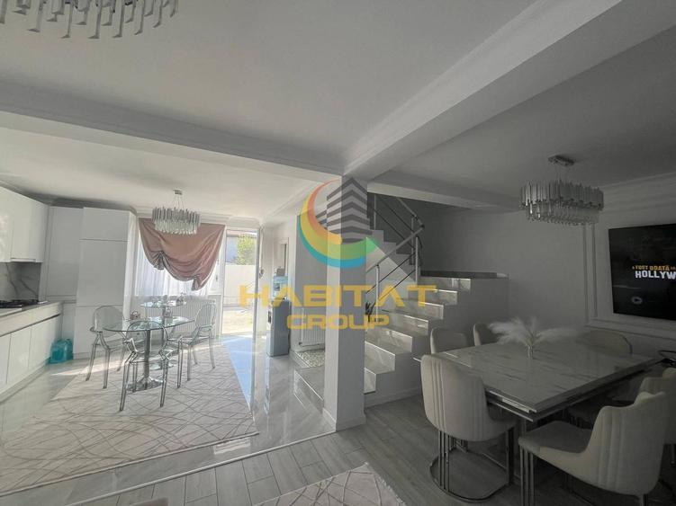 Duplex cu 3 camere cu Canalizare în Berceni