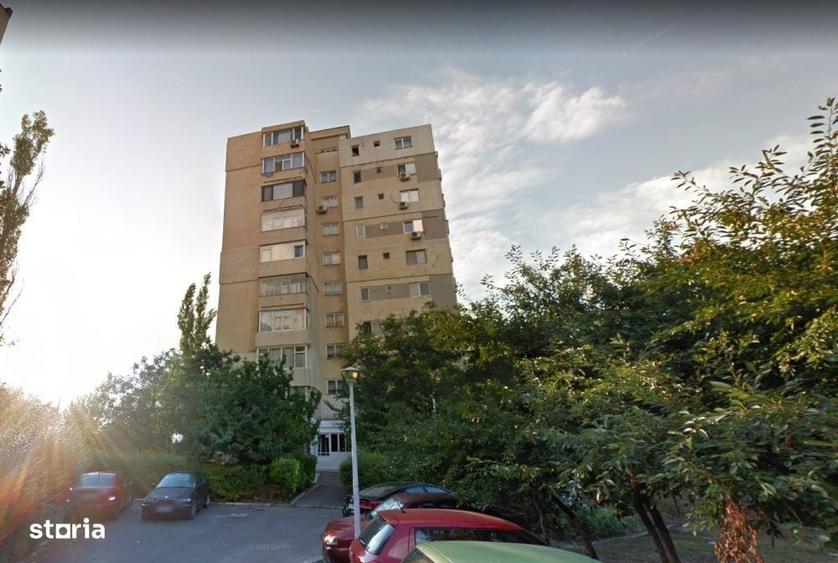 Apartament cu 2 camere decomandat în Est