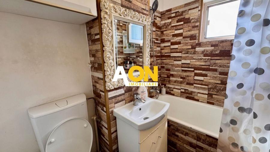 Apartament 3 camere decomandat de vânzare – zona Cetate - 7