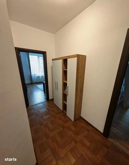 2 Camere Militari | Metrou Gorjului | Bloc Nou | Etaj 2 - 7