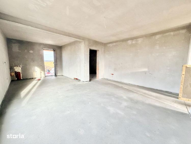 Duplex cu 3 camere si toate utilitatile - Mosnita - Drumul boilor - 5