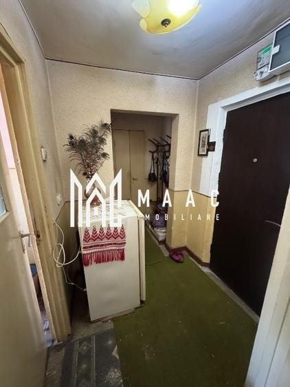 Apartament 3 camere de vânzare | Râmnicu Vâlcea | etaj 2 - 12