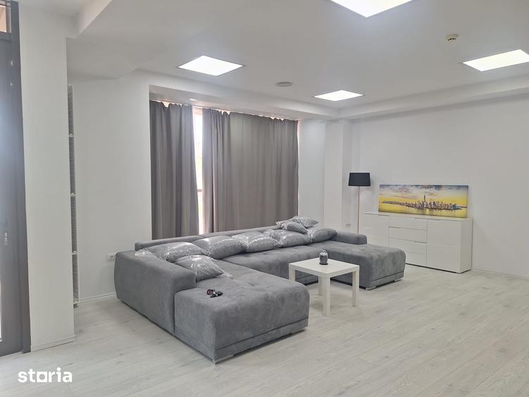 Spațiu comercial, de 165 mp, în Drumul Taberei