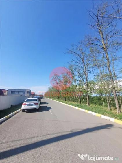 Teren în Valu lui Traian