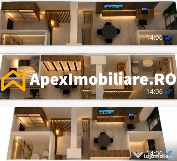 Garsoniera de inchiriat Lujerului Bucure?ti | ApexImobiliar - Bucuresti (Bucuresti-Ilfov) - 2