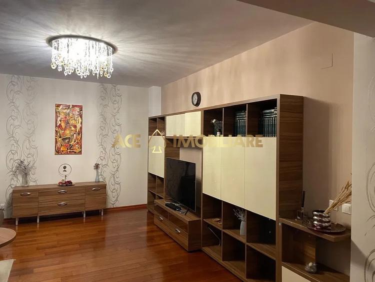 3 Camere de inchiriat | Titan | Metrou | 2 bai | Parcare | Centrala - 2