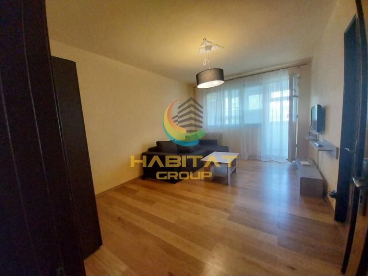 Apartament cu 2 camere decomandat, mobilat în Drumul Taberei