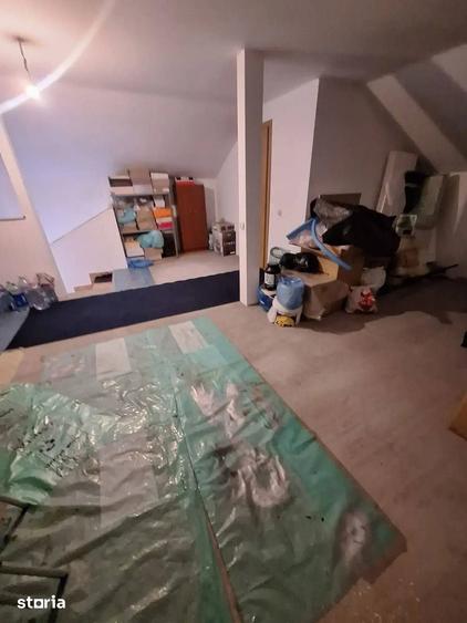 Casă cu 3 camere cu Teren 110 Mp în Central