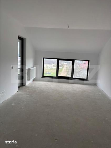 Apartament cu 3 camere decomandat în Burdujeni