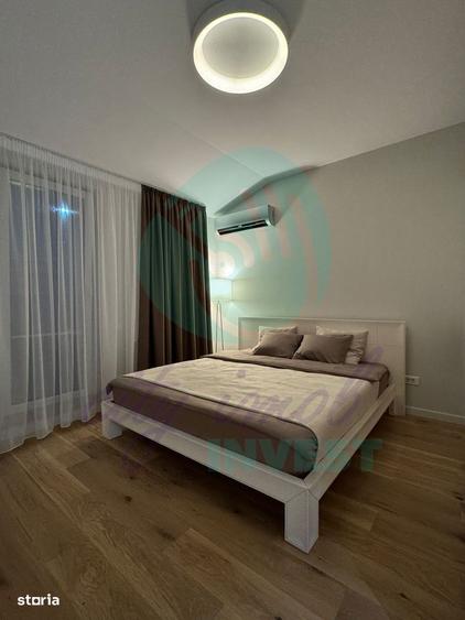 Apartament cu 3 camere si TERASA SPECTACULOASA DE 57 MP - 10