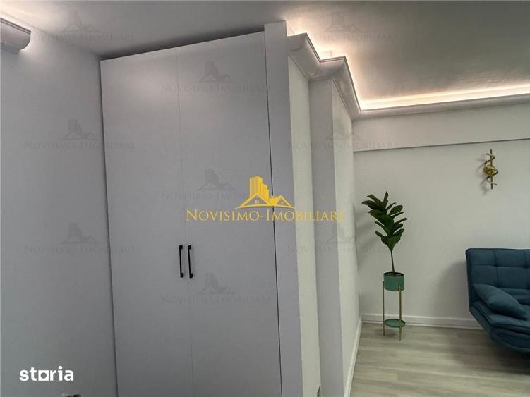 Apartament cu 2 camere decomandat în Ultracentral