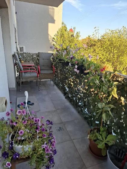 Apartament cu 4 camere decomandat în 13 Septembrie