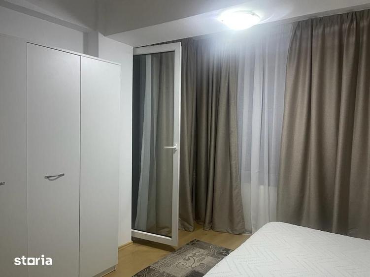 Apartament cu 2 camere în Fundeni