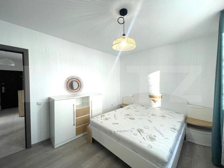 Apartament la cheie, 2 camere, parcare, zona Lidl - 2