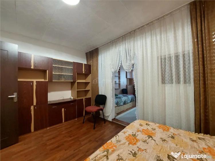 Garsonieră în Unirii Nord