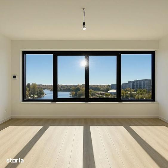 Apartament cu 5 camere în Colentina