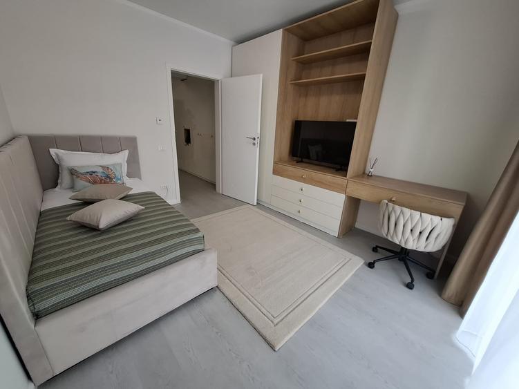 Apartament 3  camere Premium  | 5 Min. Metrou Berceni | Apollo PARK I - 7