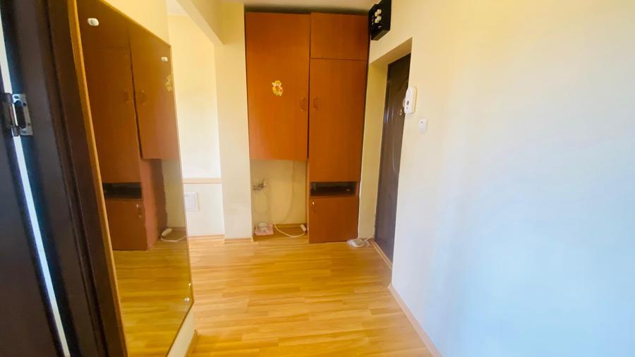 Garsonieră decomandată în Dacia