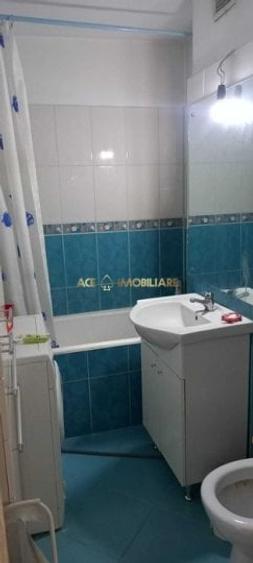 Apartament cu 2 camere decomandat, mobilat în Gorjului