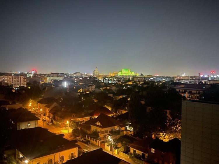 Apartament cu 2 camere decomandat în Timpuri Noi
