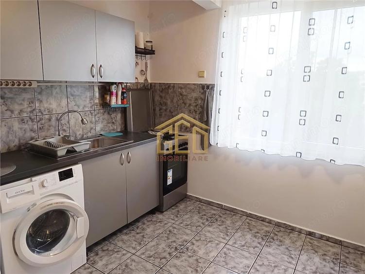 Apartament cu 3 camere decomandat în Nord