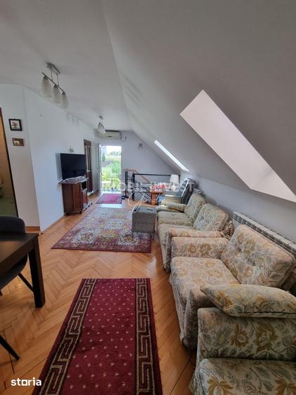 Casă cu 6 camere cu Teren 715 Mp în Cetate