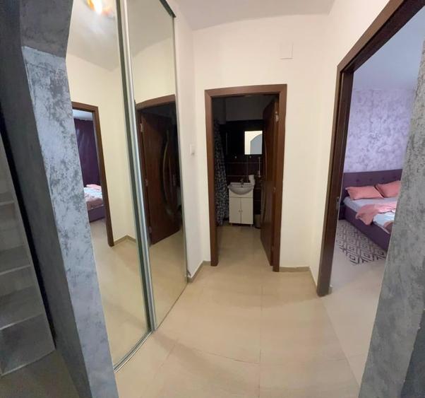 Apartament cu 2 camere, 55 mp, zona Ultracentral - Catedrala - 9