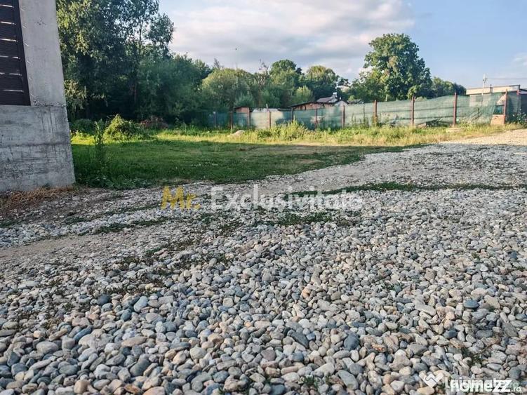 Teren în Piscani
