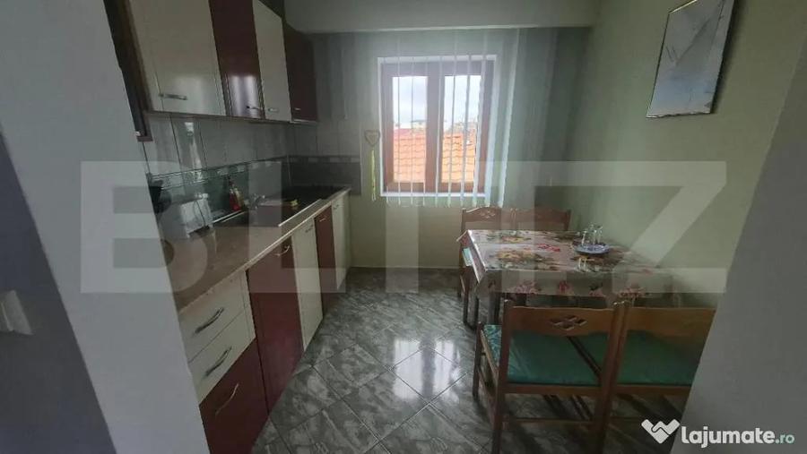 Spațiu comercial, de 315 mp, în Nord