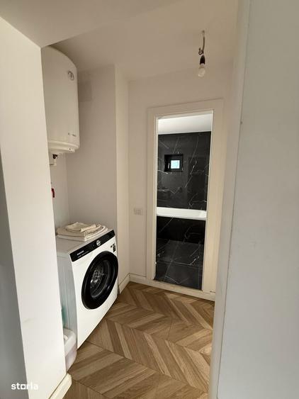 Apartament cu 2 camere în Tineretului