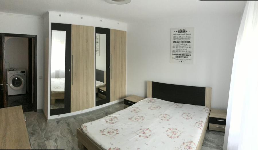 Inchiriez apartament cu 3camere - 3
