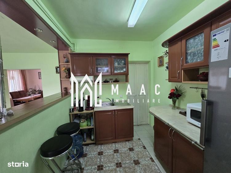 Casa 5 Camere | Teren 515MP | Gradina | Garaj | Turnisor - 7