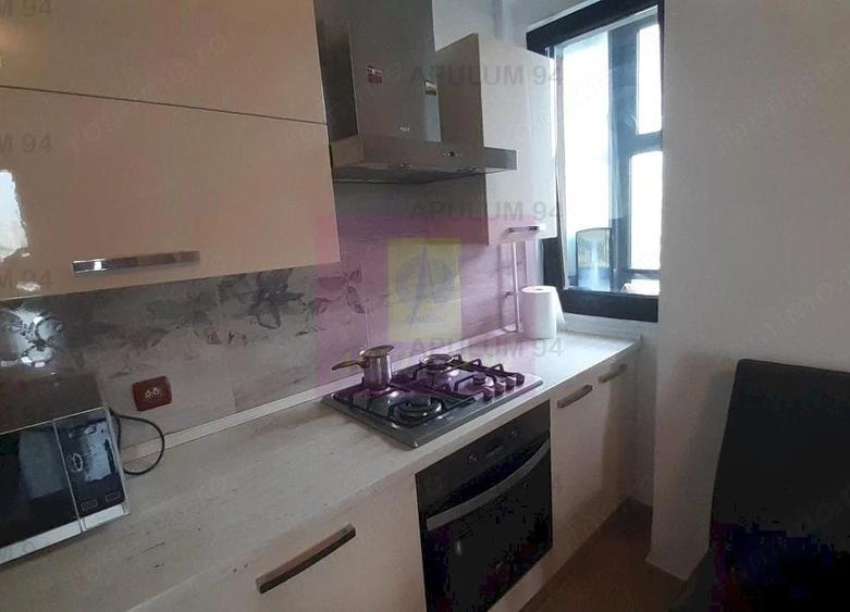 Apartament cu 2 camere decomandat în Vitan