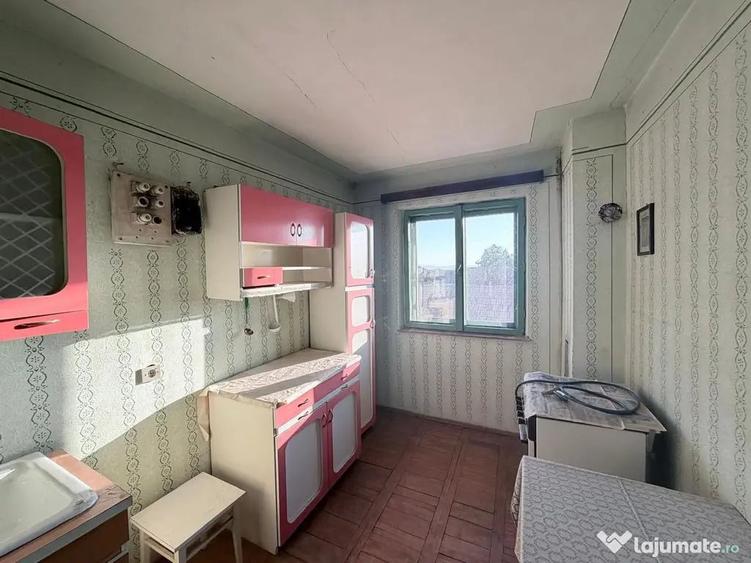 Apartament spa?ios la casa- pre? atractiv/COVASNA - Covasna (Covasna) - 12