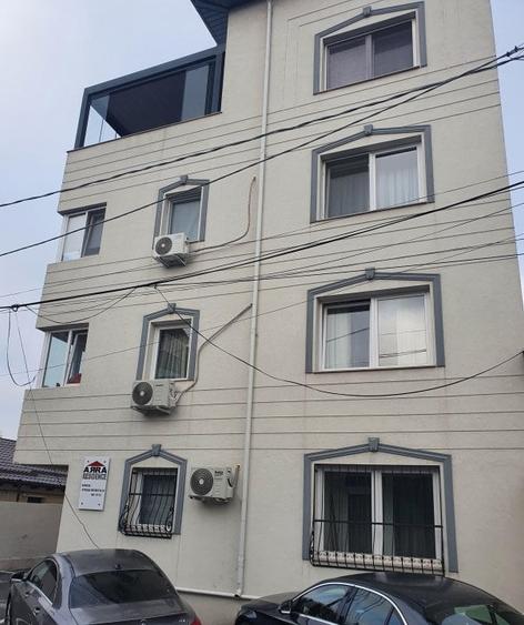 Apartament cu 2 camere decomandat, mobilat în 13 Septembrie — fotografia 1