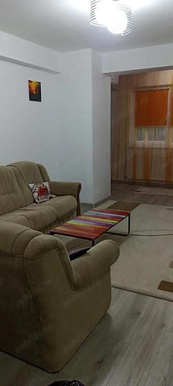 Apartament cu 2 camere în Inel II