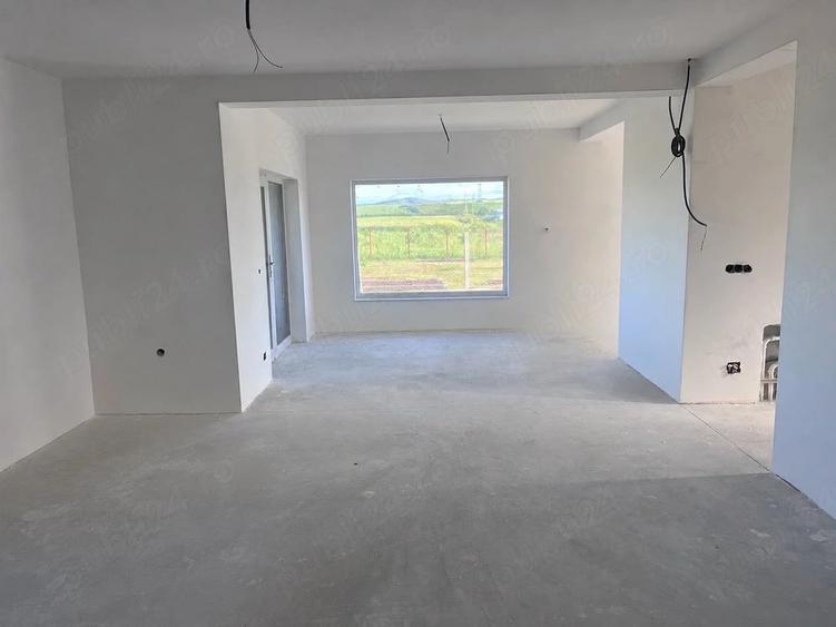 Casa noua 145 mp utili cu Garaj + 600 mp teren | Cartier Primaverii | - 10