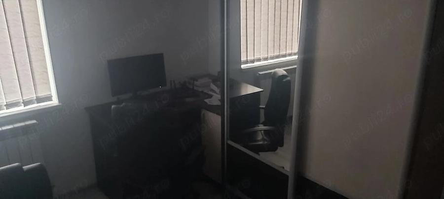 Apartament cu 2 camere decomandat în Ultracentral