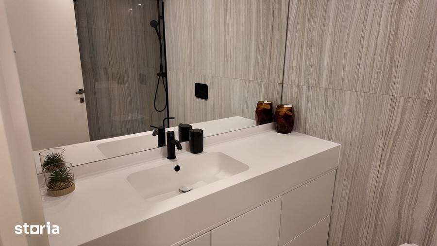 Apartament cu 2 camere în Pipera