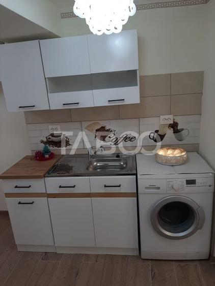 Apartament cu 3 camere nedecomandat în Central