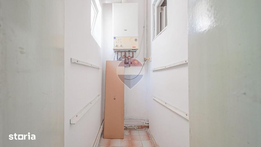COMISION 0%| Apartament cu 2 camere decomandat | Racadau Valea Cetatii - 3