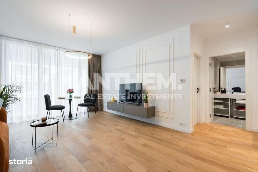 Apartament cu 2 camere în 13 Septembrie