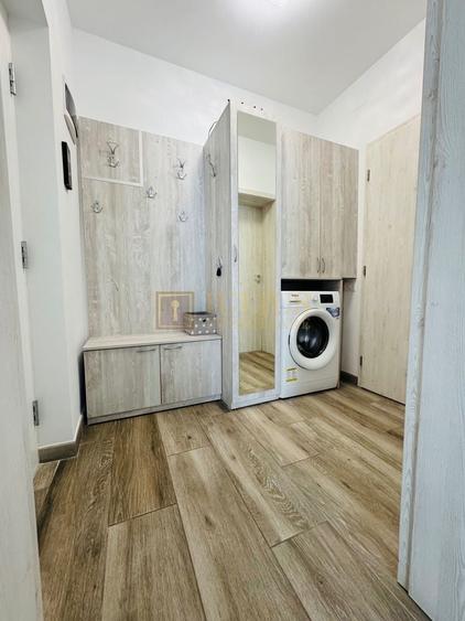 PRIMA INCHIRIERE| 2 camere| apartament premium| loc de parcare| balcon - 6