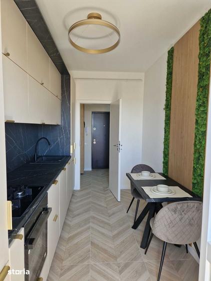 Apartament premium 2 camere Grand Kristal Metalurgiei - 6