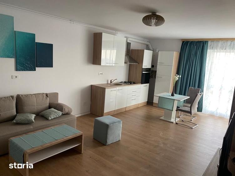 Apartament cu 2 camere în Torontalului