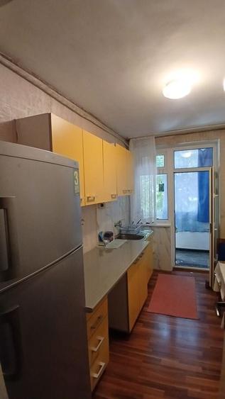 3 camere - Iancului - Metrou - Zona linistita - Disponbil imediat - 2